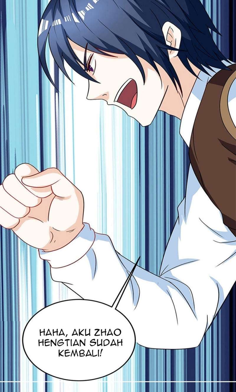 Genius Mad Man Chapter 40 Gambar 14